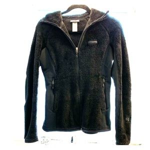 Patagonia Women’s R2 hoody Size: S